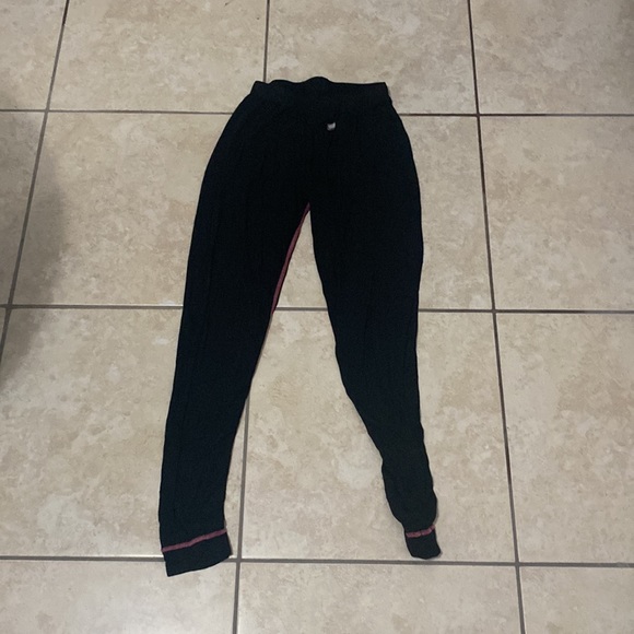 COPY - Women's L POLARMAX Base Layer set with pink stitches SHIRT and PANTS Lig… - Picture 9 of 12